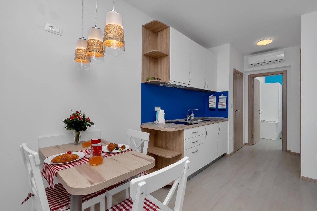 Villa Kapo Drasnice Kültér fotó