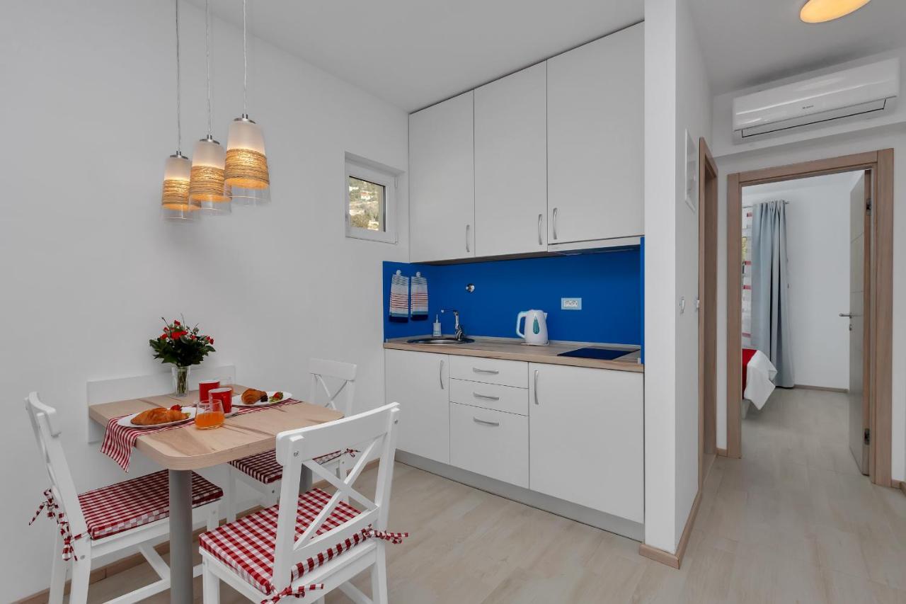 Villa Kapo Drasnice Kültér fotó