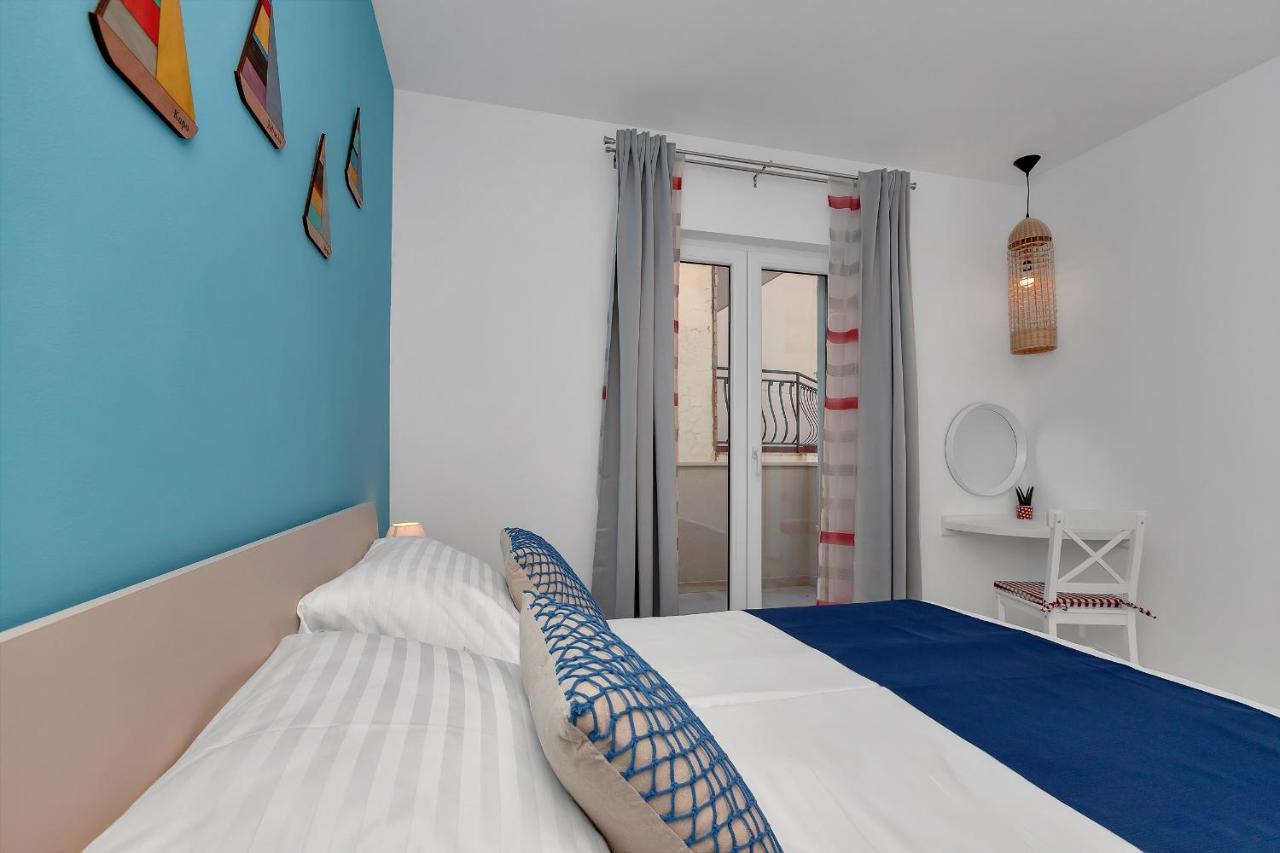 Villa Kapo Drasnice Kültér fotó