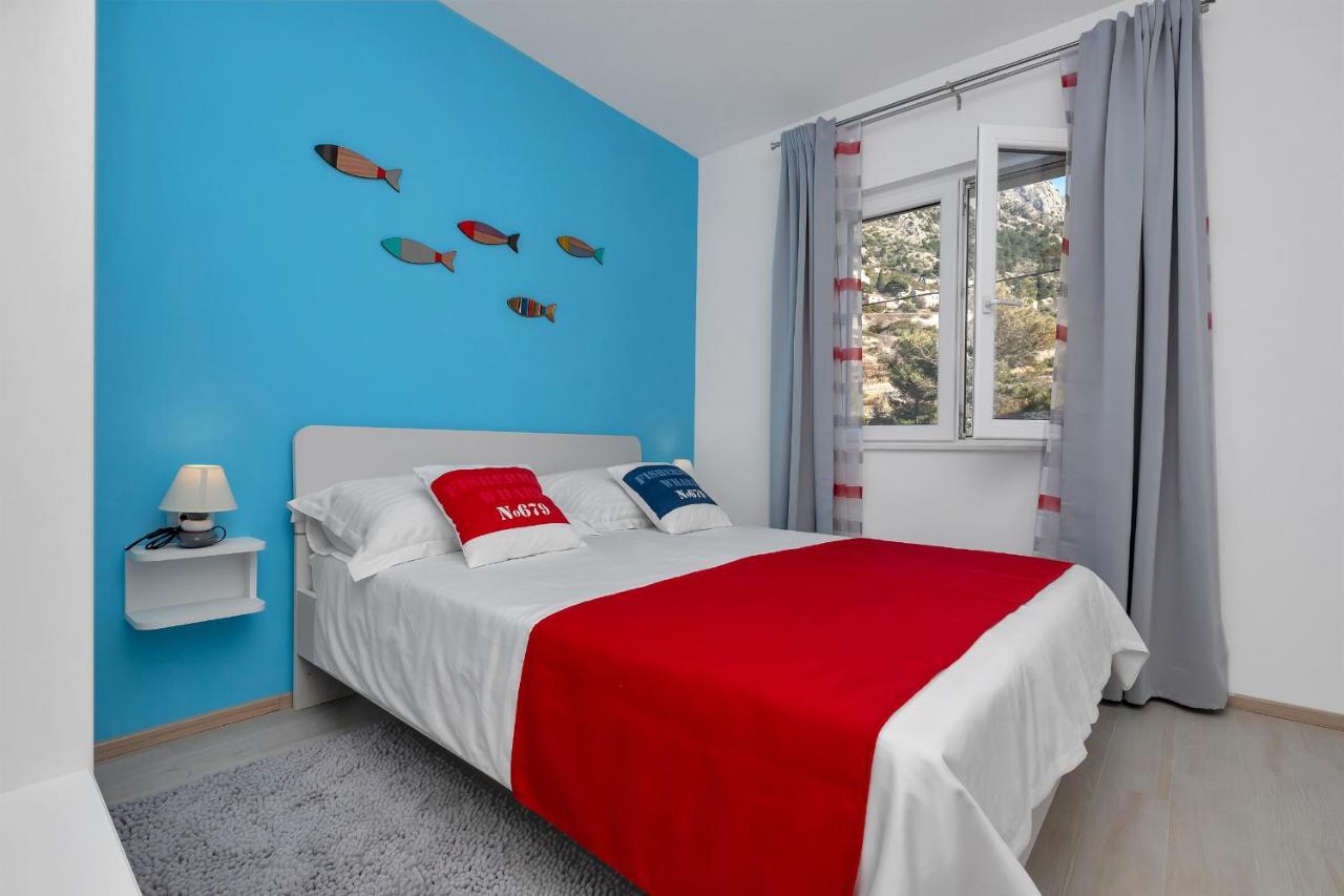 Villa Kapo Drasnice Kültér fotó