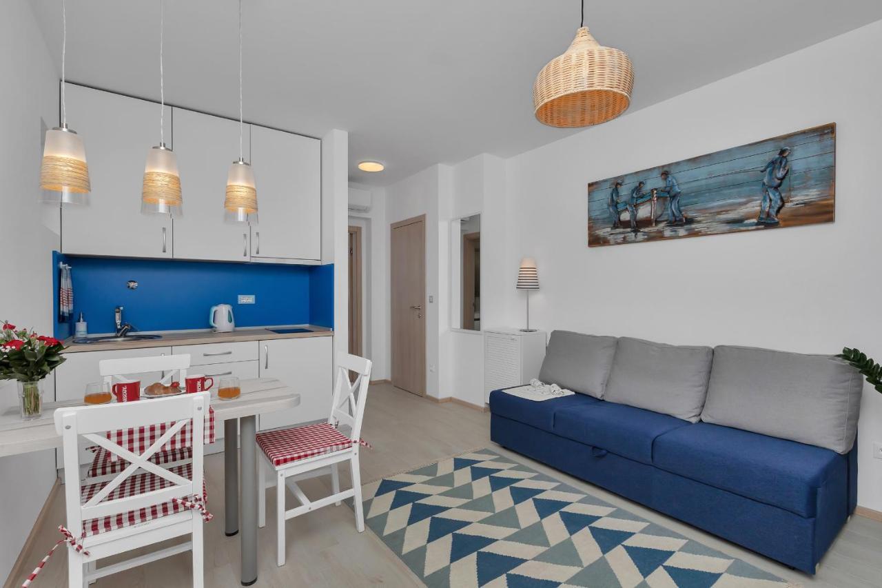 Villa Kapo Drasnice Kültér fotó