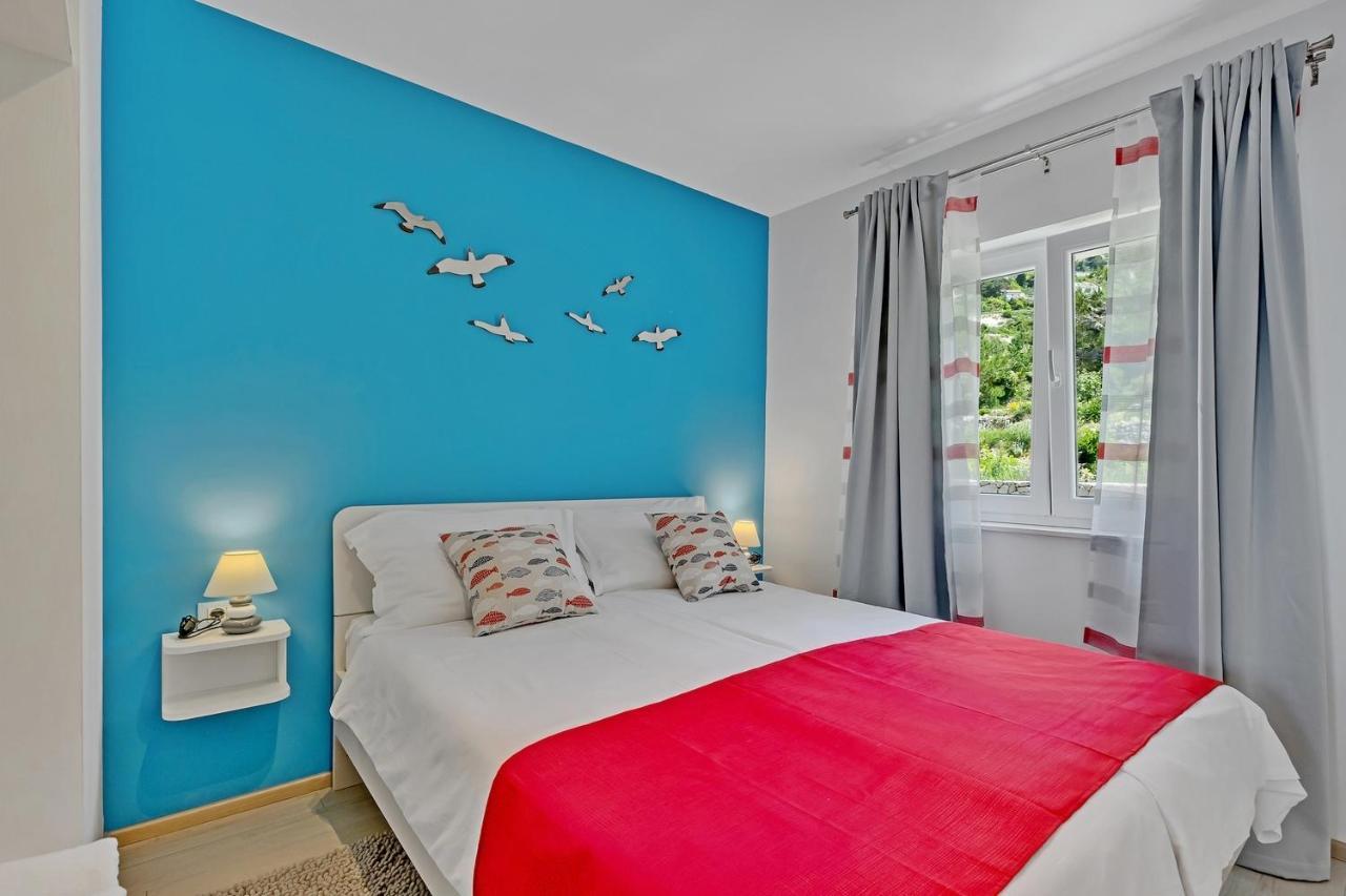 Villa Kapo Drasnice Kültér fotó