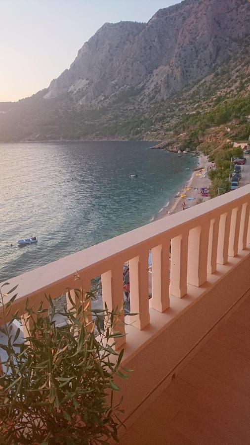 Villa Kapo Drasnice Kültér fotó